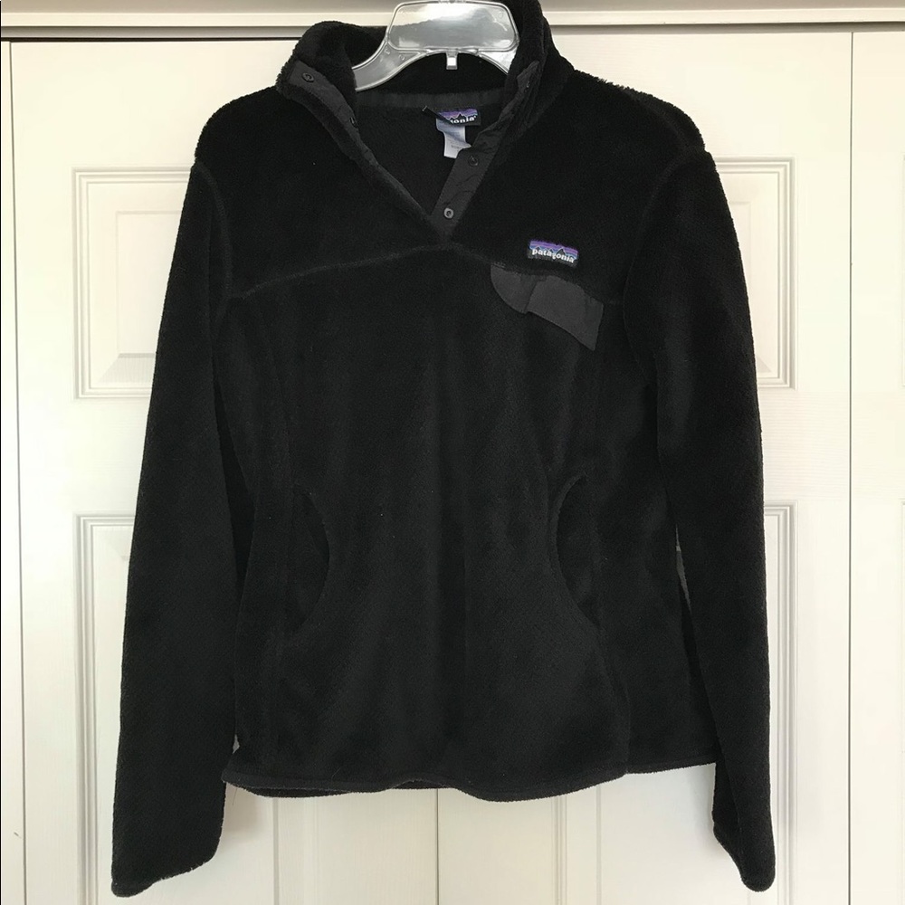 Patagonia Pullover